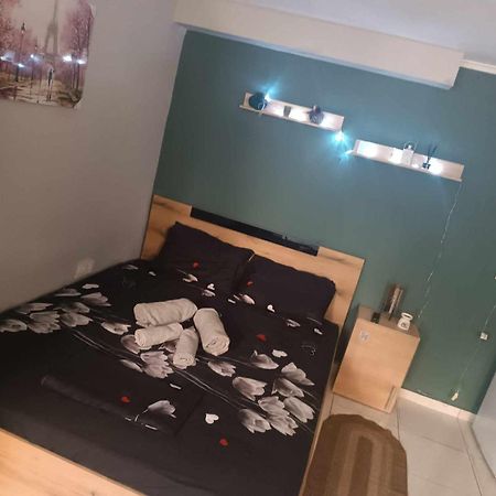 Marias Apartment Mytilene Ngoại thất bức ảnh