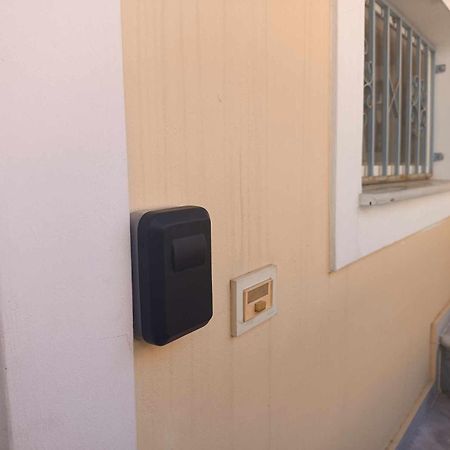 Marias Apartment Mytilene Ngoại thất bức ảnh