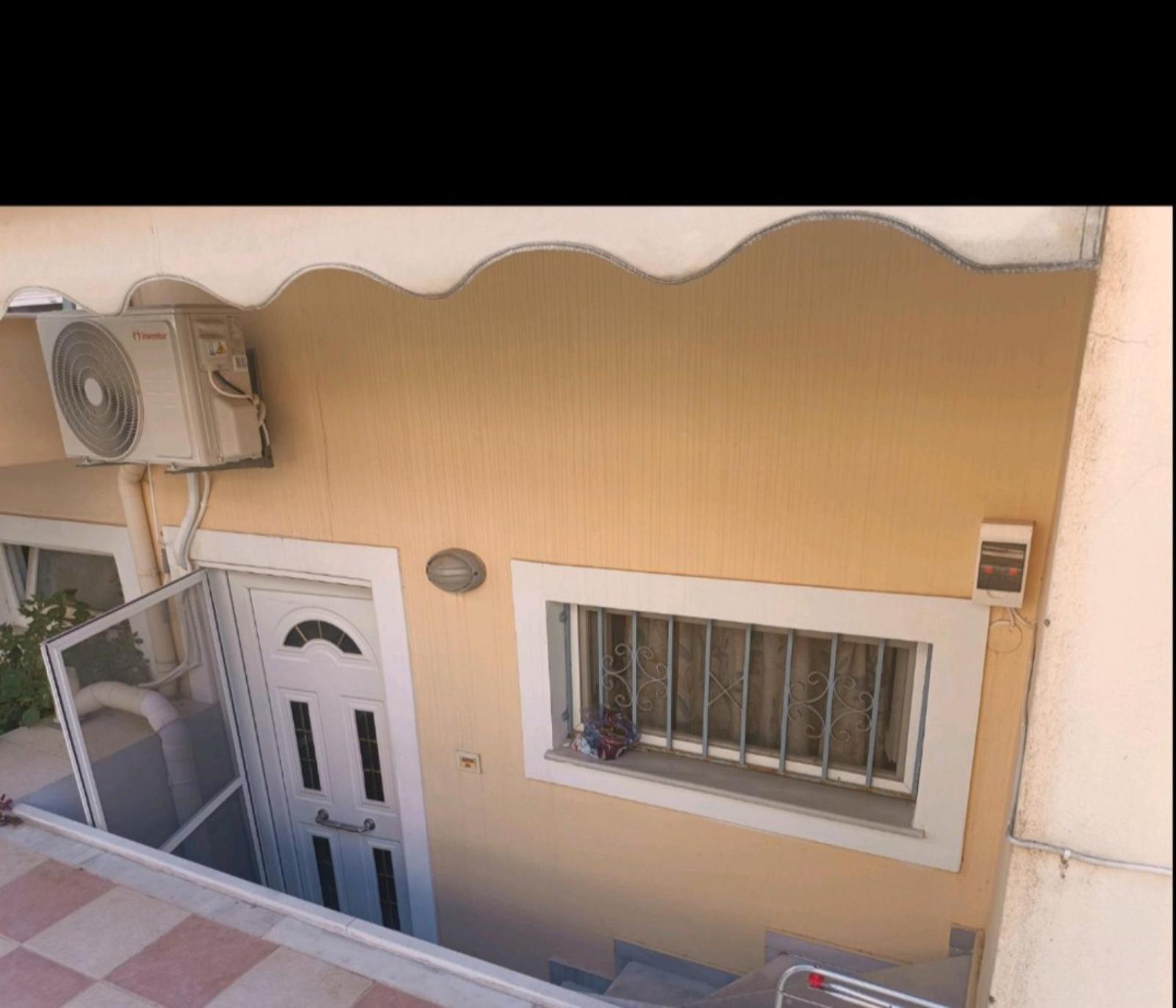 Marias Apartment Mytilene Ngoại thất bức ảnh