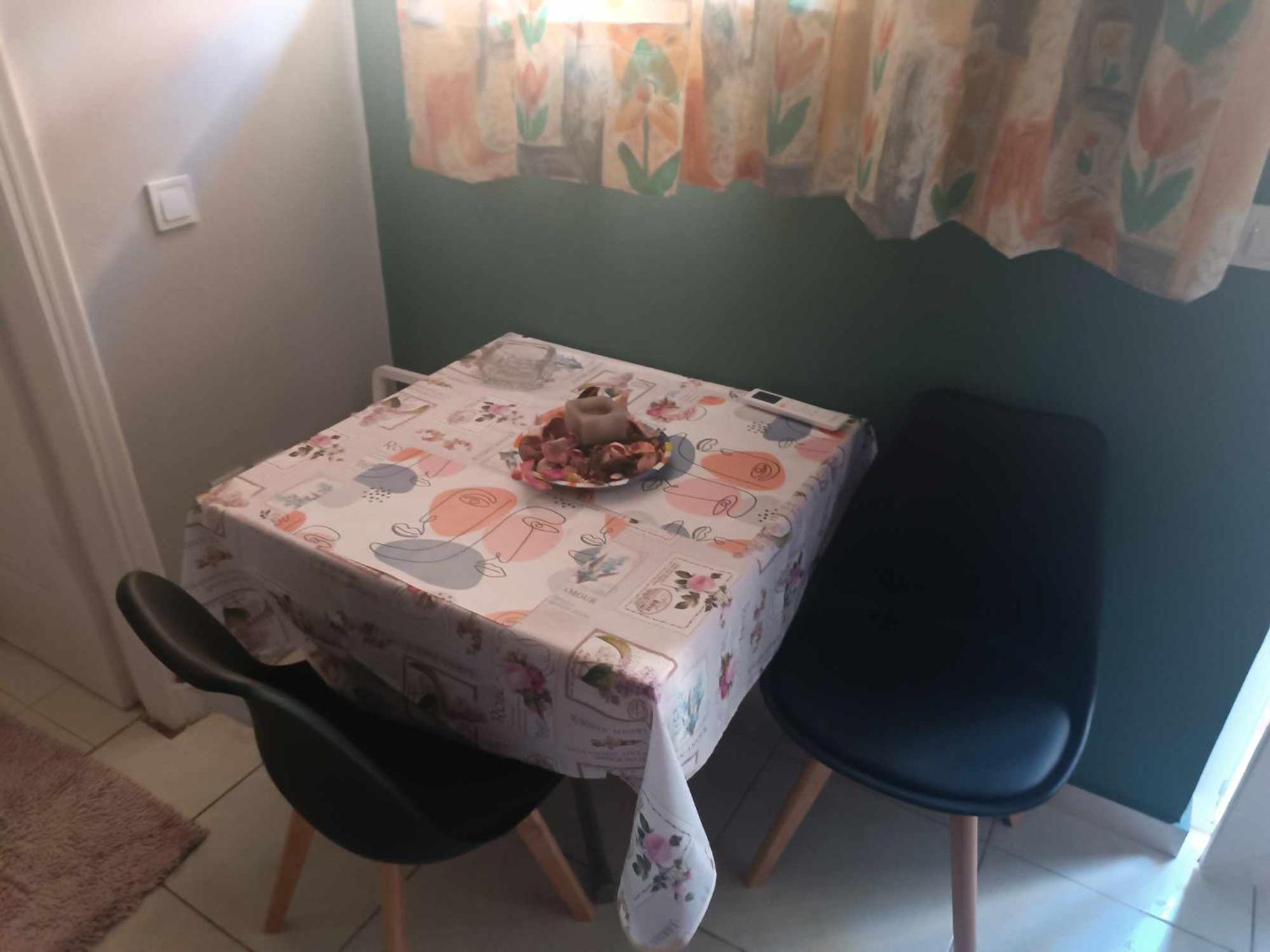 Marias Apartment Mytilene Ngoại thất bức ảnh