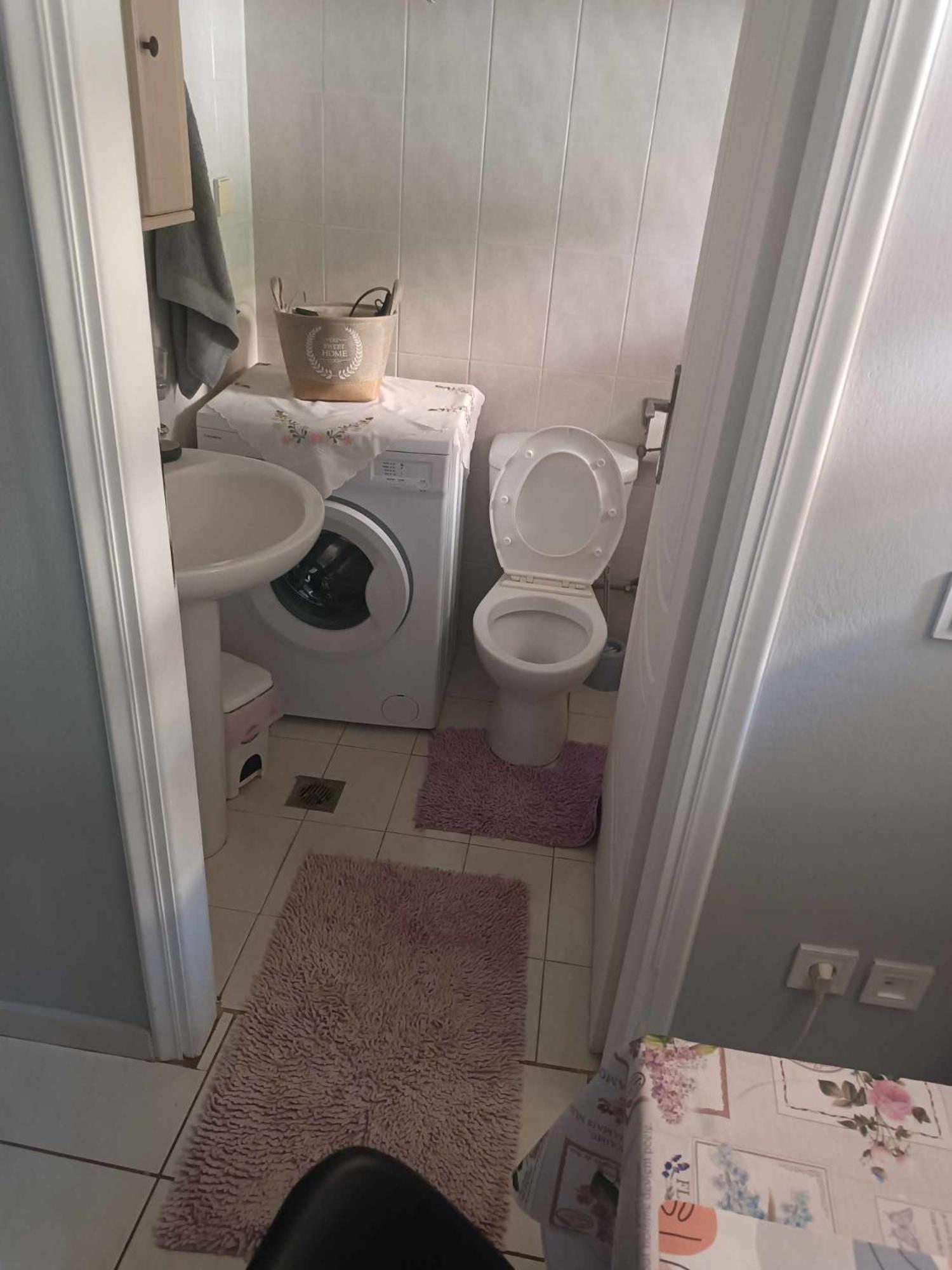 Marias Apartment Mytilene Ngoại thất bức ảnh