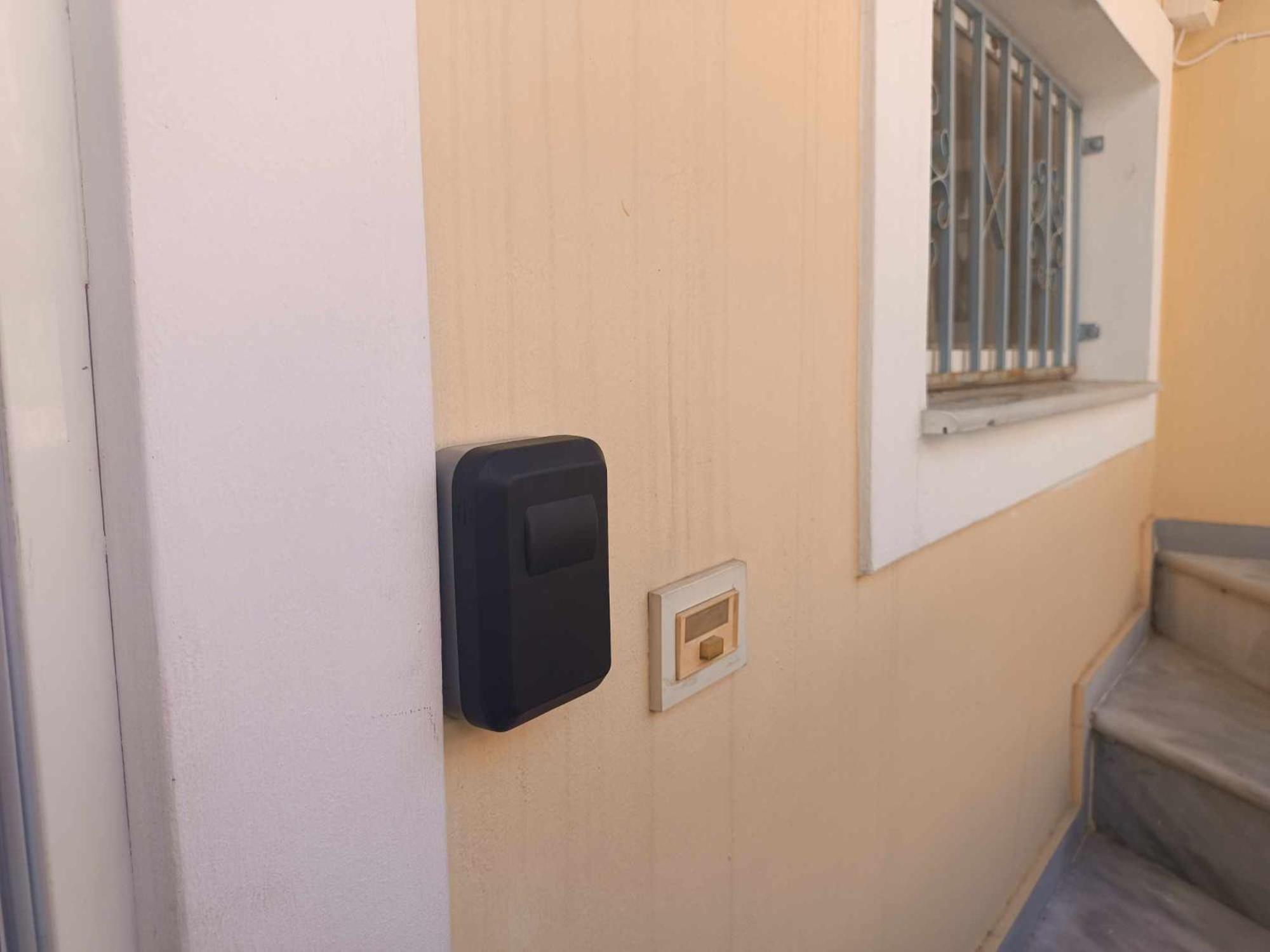 Marias Apartment Mytilene Ngoại thất bức ảnh